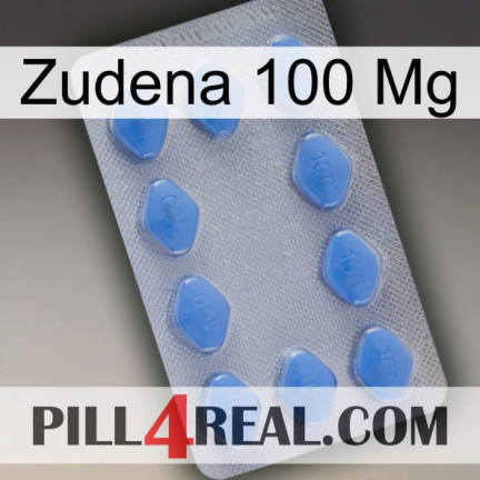 Zudena 100Mg 21